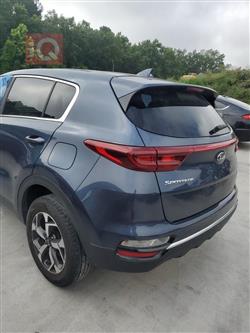 کیا سپۆرتاج